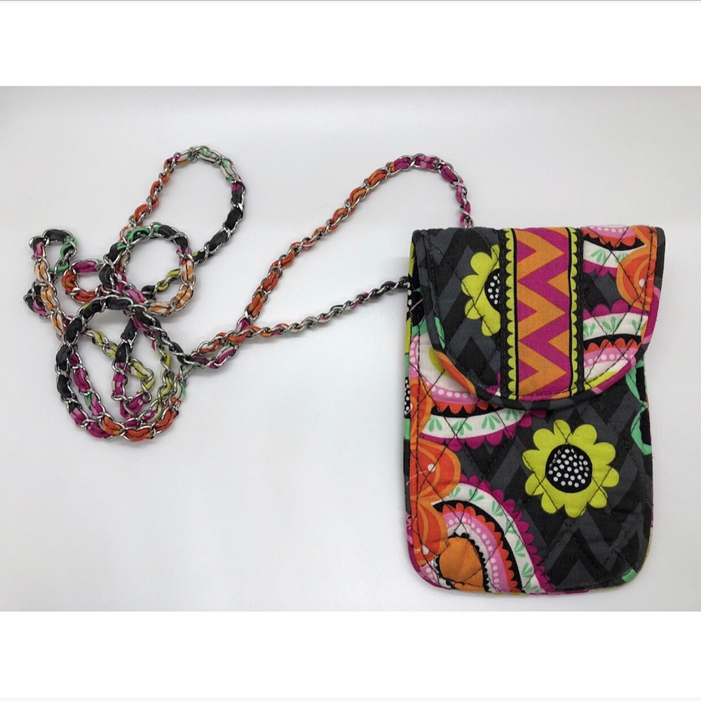 ⭐️Vera Bradley Mini Purse